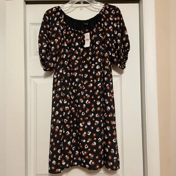 Ann Taylor | Dresses | Brand New Ann Taylor Black Floral Dress Size Small | Poshmark Ann Taylor | Dresses | Brand New Ann Taylor Black Floral Dress Size Small | Poshmark